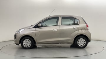 Used 2021 Hyundai Santro Magna Petrol Manual Image