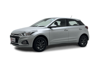 Used 2018 Hyundai Elite i20 Asta 1.2 AT Petrol Automatic Image