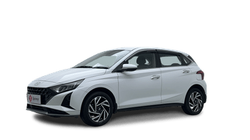 Used 2024 Hyundai New i20 Asta 1.2 MT Petrol Manual Image