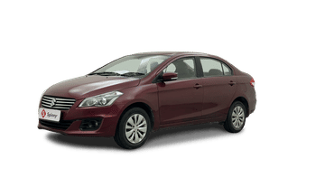 Used 2016 Maruti Suzuki Ciaz VXi+ Petrol Manual Image