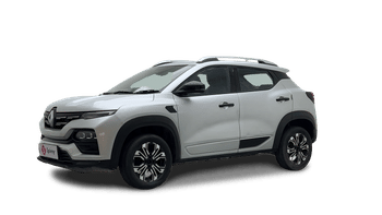 Used 2022 Renault Kiger RXT (O) MT Petrol Manual Image