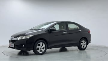 Used 2016 Honda City V Petrol Manual Image