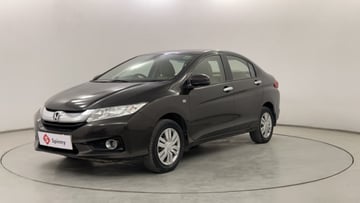 Used 2015 Honda City SV Petrol Manual Image