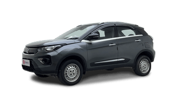 Used 2023 Tata Nexon XE Petrol Manual Image
