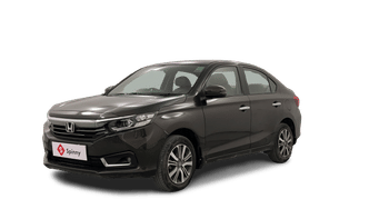 Used 2022 Honda Amaze VX MT 1.2 Petrol Petrol Manual Image