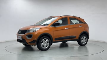 Used 2019 Tata Nexon XMA Petrol Petrol Automatic Image