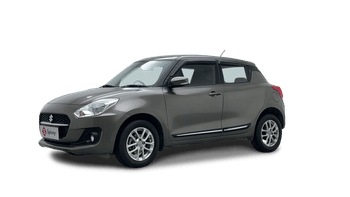 Used 2023 Maruti Suzuki Swift ZXi CNG Cng Manual Image