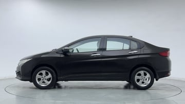 Used 2016 Honda City V Petrol Manual Image