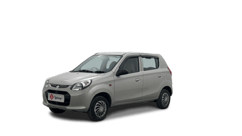 Used 2015 Maruti Suzuki Alto 800 Lxi Petrol Manual Image