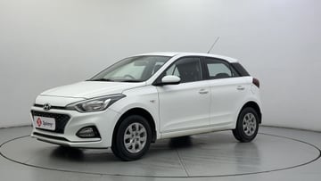Used 2020 Hyundai Elite i20 Magna Plus 1.2 Petrol Manual Image