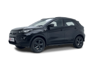 Used 2022 Tata Nexon XZA Plus (O) Dark Edition Petrol Automatic Image