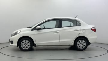 Used 2017 Honda Amaze 1.2 SX i-VTEC Petrol Manual Image