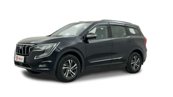 Used 2024 Mahindra XUV700 AX 5 Diesel MT 7 STR Diesel Manual Image