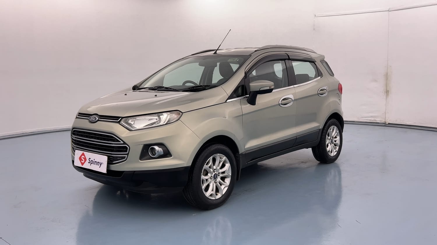 Ecosport