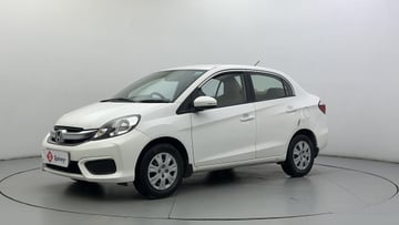 Used 2017 Honda Amaze 1.2 SX i-VTEC Petrol Manual Image
