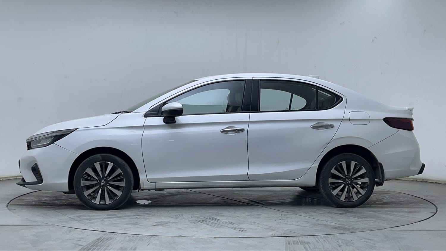 2023 Honda City - 2