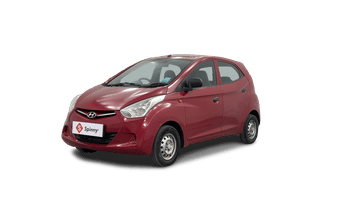 Used 2016 Hyundai Eon Era Petrol Manual Image