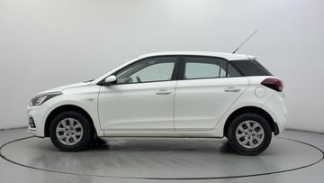 Used 2020 Hyundai Elite i20 Magna Plus 1.2 Petrol Manual Image