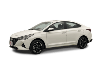 Used 2020 Hyundai Verna SX (O)1.5 MPi Petrol Manual Image