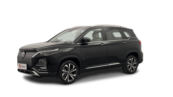 Used 2023 MG Motors Hector Savvy Pro 1.5 Turbo Petrol CVT Petrol Automatic Image