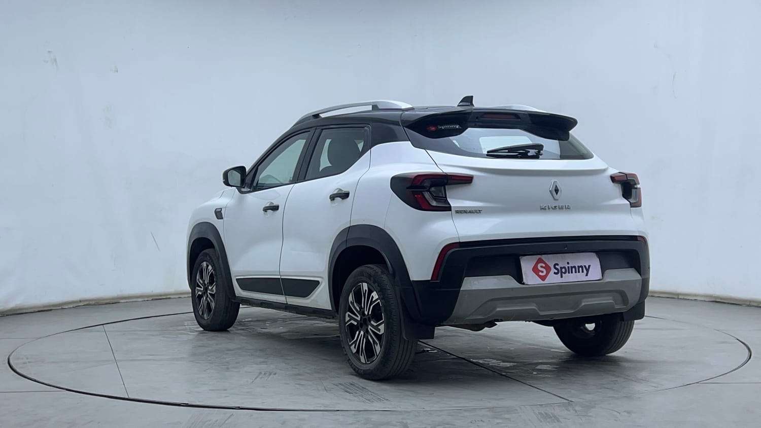 2022 Renault Kiger - 3