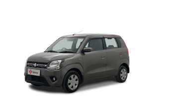 Used 2022 Maruti Suzuki Wagon R ZXI 1.2 AGS Petrol Automatic Image