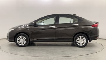 Used 2015 Honda City SV Petrol Manual Image