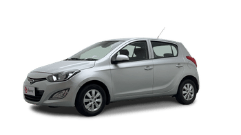 Used 2013 Hyundai I20 Sportz 1.2 Petrol Manual Image