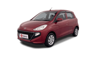 Used 2019 Hyundai Santro Sportz AMT Petrol Automatic Image