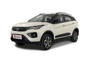 Used 2023 Tata Nexon XM Petrol Manual Image