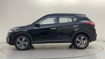 Used 2019 Hyundai Creta SX 1.6 AT Petrol Petrol Automatic Image