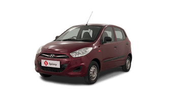 Used 2015 Hyundai I10 Magna 1.1 iRDE2 Petrol Manual Image