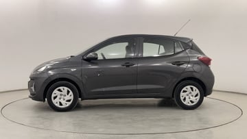 Used 2025 Hyundai Grand i10 Nios Magna 1.2 Kappa Petrol Manual Image