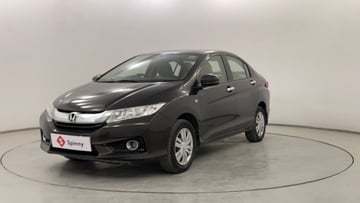 Used 2015 Honda City SV Petrol Manual Image