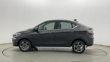 Used 2022 Tata Tigor XZA Plus Petrol Automatic Image