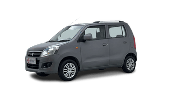 Used 2016 Maruti Suzuki Wagon R VXI Petrol Manual Image
