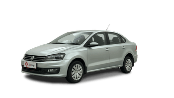 Used 2016 Volkswagen Vento Comfortline Petrol AT Petrol Automatic Image