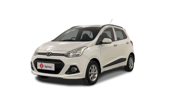 Used 2015 Hyundai Grand i10 Asta 1.2 Kappa VTVT Petrol Manual Image