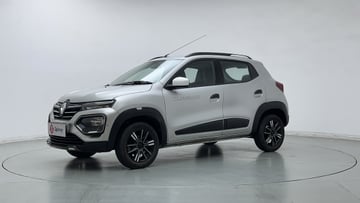 Used 2022 Renault Kwid CLIMBER AMT Petrol Automatic Image