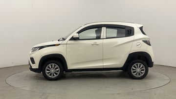 Used 2019 Mahindra KUV100 NXT K4 Plus 6 STR Petrol Manual Image