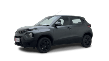 Used 2022 Tata Punch Adventure Rhythm Pack MT Petrol Manual Image