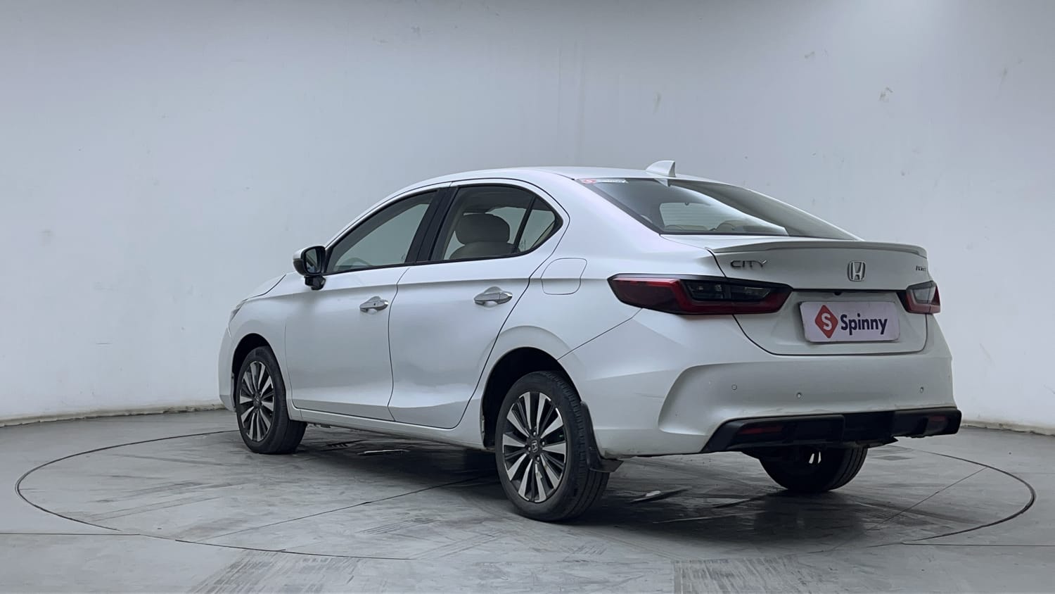 2023 Honda City - 3