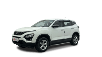 Used 2022 Tata Harrier XT Diesel Manual Image