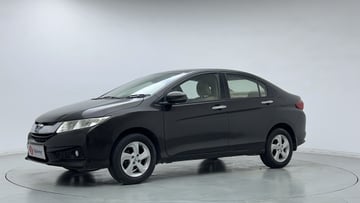 Used 2016 Honda City V Petrol Manual Image