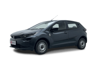 Used 2021 Tata Altroz XE Rhytm Petrol Petrol Manual Image