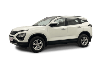 Used 2019 Tata Harrier XZ Diesel Manual Image