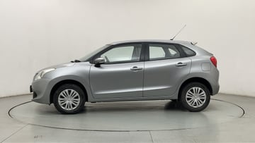 Used 2015 Maruti Suzuki Baleno Delta 1.2 Petrol Manual Image