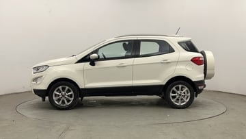 Used 2018 Ford EcoSport Titanium 1.5L TDCi Diesel Manual Image