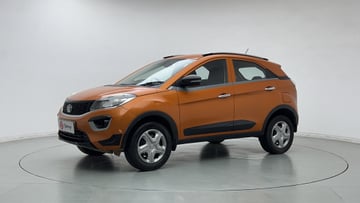Used 2019 Tata Nexon XMA Petrol Petrol Automatic Image