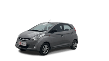 Used 2013 Hyundai Eon Magna + Petrol Manual Image